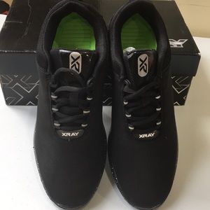 Xray jogging sneaker unisex adult.